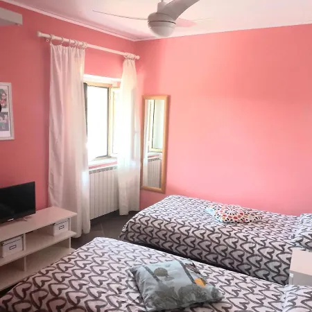 Lägenhet Merlo Coderlo Scorcetoli