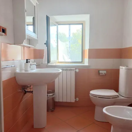 Merlo Coderlo Lägenhet Scorcetoli