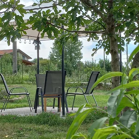 Lägenhet Merlo Coderlo *